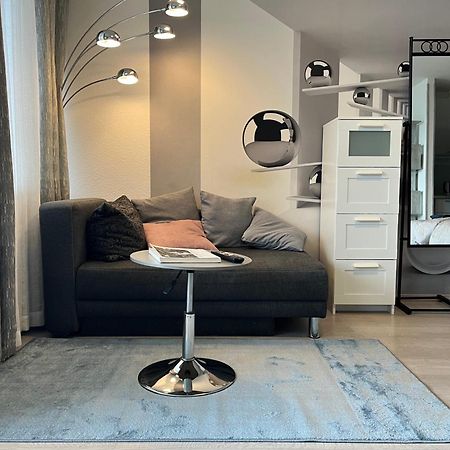 Ferienwohnung Neuss/Düsseldorf Exterior foto